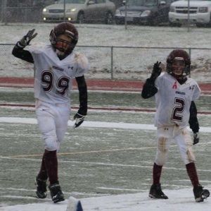 Meet your Posher, Nick